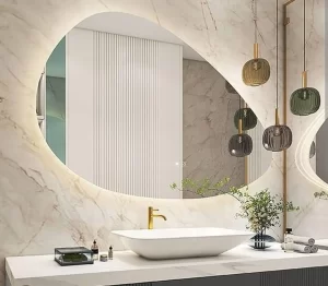 T&A Ceramiche - Siracusa | Specchi