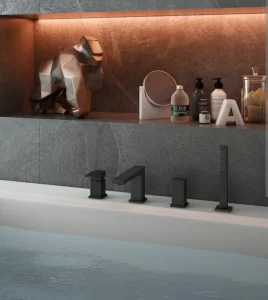 T&A Ceramiche - Siracusa | Vasche da bagno